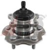 TOYOT 4245005080 Wheel Hub